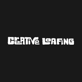 Creative Loafing Legendary Atlanta Guide for Fun! T-Shirt