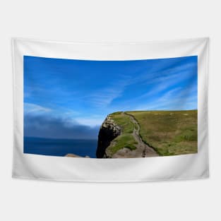 Channel Islands National Park Santa Cruz Island Tapestry