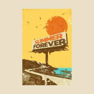 SUMMER FOREVER T-Shirt