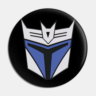 Jaycepticon Jangocepticon 2.0 Pin