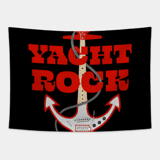 Yacht Rock Tapestry