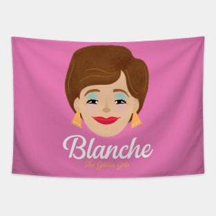 Blanche Devereaux Tapestry