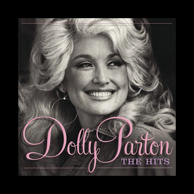 dolly parton by Butones gym