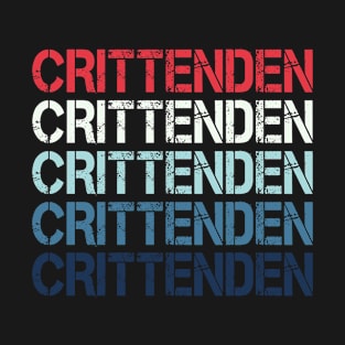 Crittenden T-Shirt