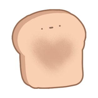 Cute toast T-Shirt