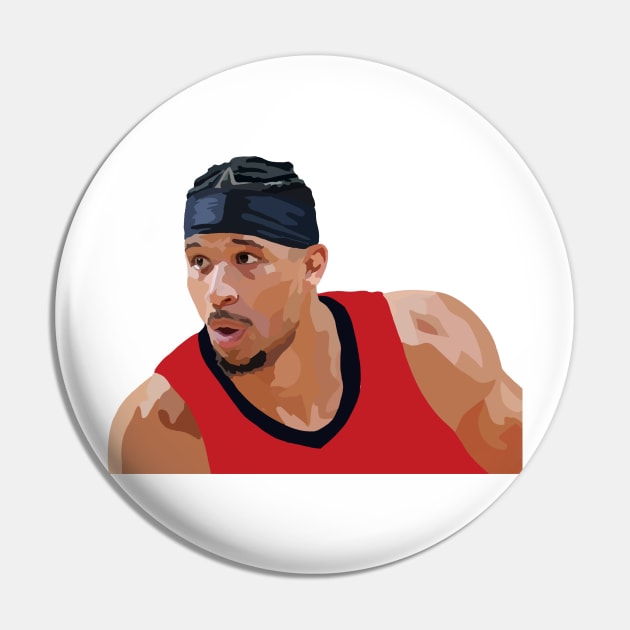 Josh Hart | New Orleans Pelicans Pin by ActualFactual