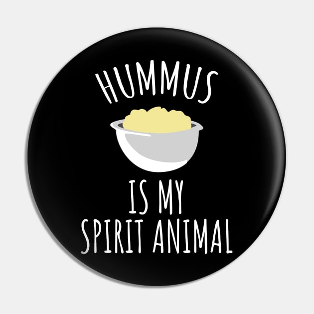 Hummus is my spirit animal Pin by LunaMay