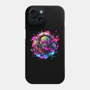 donatello Phone Case