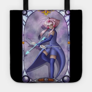 The Arrow - CardCaptor Sakura Tote