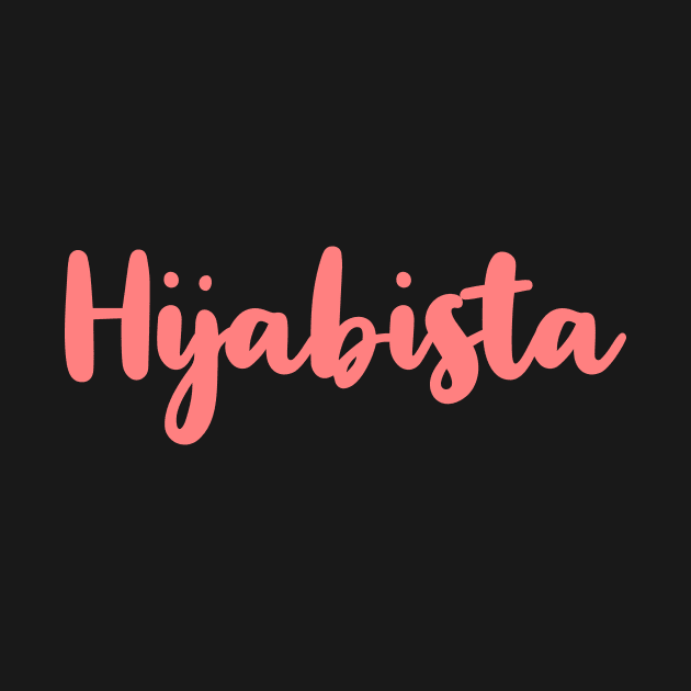 Islamic - Hijabista by Muslimory