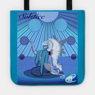 Fairy Fae Week Colllection - Solstice Tote