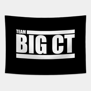 The Challenge MTV - Team Big CT Tapestry