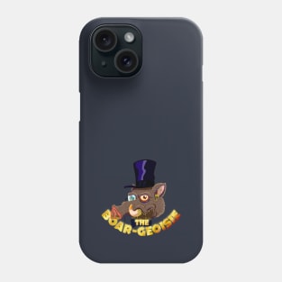 The Boargeoisie Phone Case