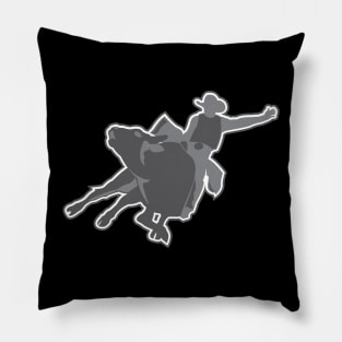 Easy Rider Pillow