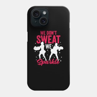 Funny Cheerleading Cheer Sport Cheerleader Gift Phone Case