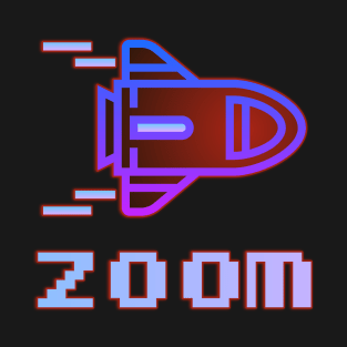 Space zoom T-Shirt