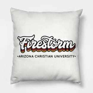Firestorm - ACU Pillow