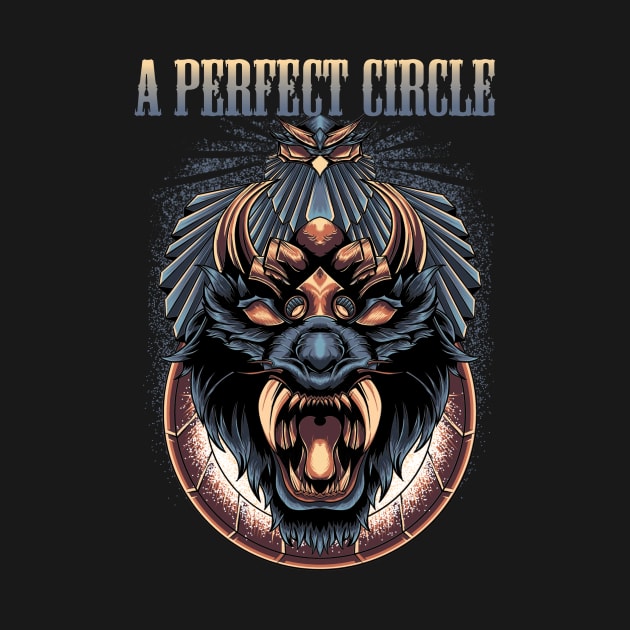 STORY CIRCLE AND PERFECT BAND by rackoto