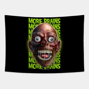 The Return of the Living Dead Tapestry