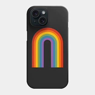 Rainbow Phone Case