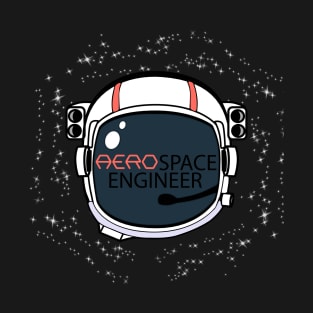 Aero Space Engineer T-Shirt