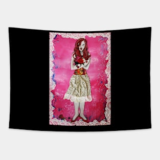 Amy Tapestry