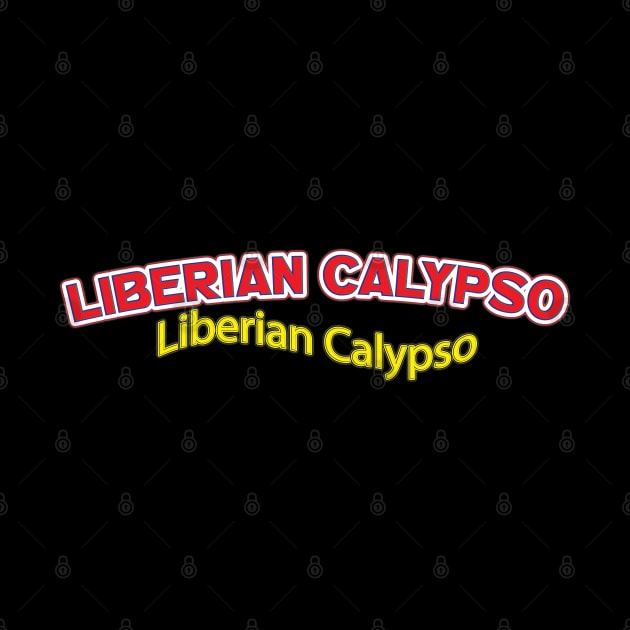 Liberian Calypso (Nina Simone) by BY TRENDING SYAIF