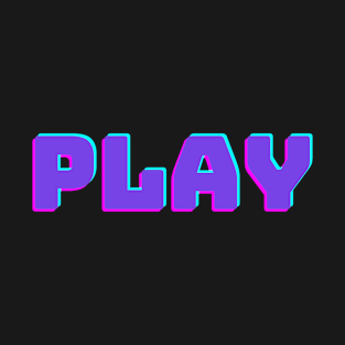 Play T-Shirt