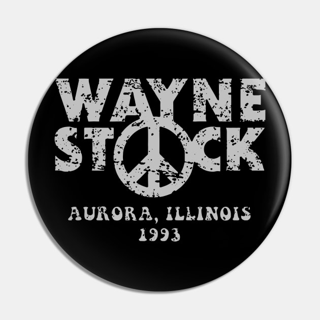 WAYNE STOCK Pin by trev4000