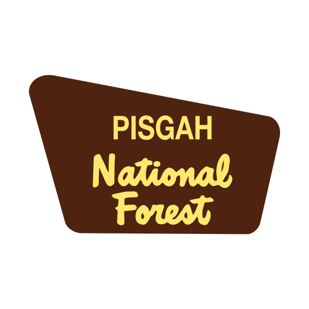 Pisgah National Forest by nylebuss