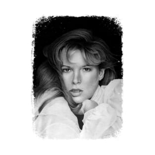 KIM BASINGER 1 T-Shirt