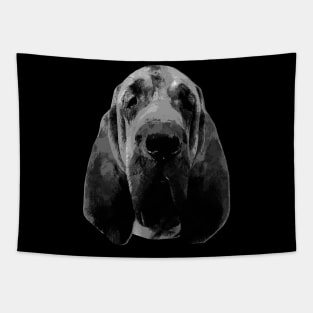 Bloodhound Tapestry