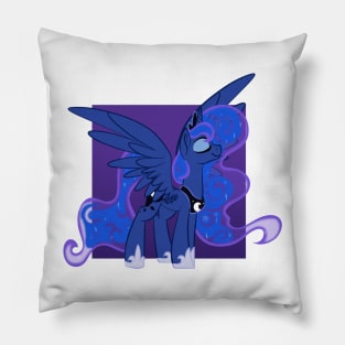 Marvelous Moon Princess Pillow