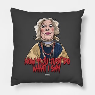 Rose Ross / Mother Pillow