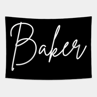 Baker Tapestry