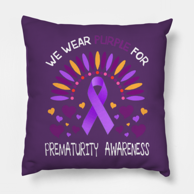 preemie pillow