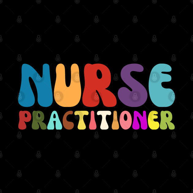 Nurse Practitioner, NP Graduation, NP Gifts, NP Graduation Gift, np, np Student, Nursing Student Gift, future NURSE by Kittoable