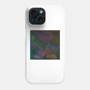 Mazurka Macurley Phone Case