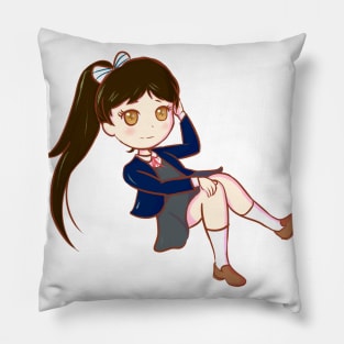 Ren Pillow