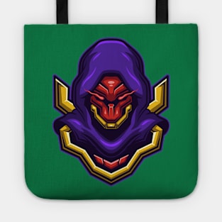 Dragon Tote