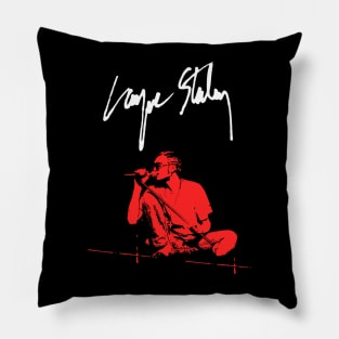 Layne Staley Pillow