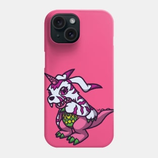 Digijuly- Psyche Phone Case