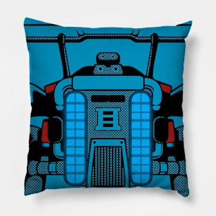 Octane Revving Pillow