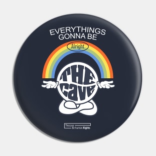 thecave be feeling good Pin