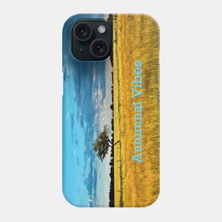 Autumn Vibes Phone Case