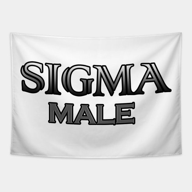 Sigma Tapestry by TeMan