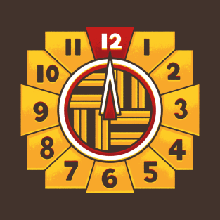 Pinball number count T-Shirt