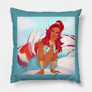 Janai Pillow