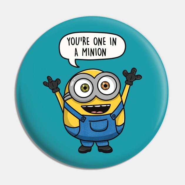 Pin en Minions