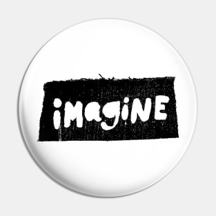 Dark and Gritty imagine text Pin